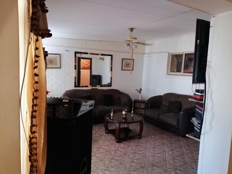 0 Bedroom Property for Sale in Vierfontein Free State